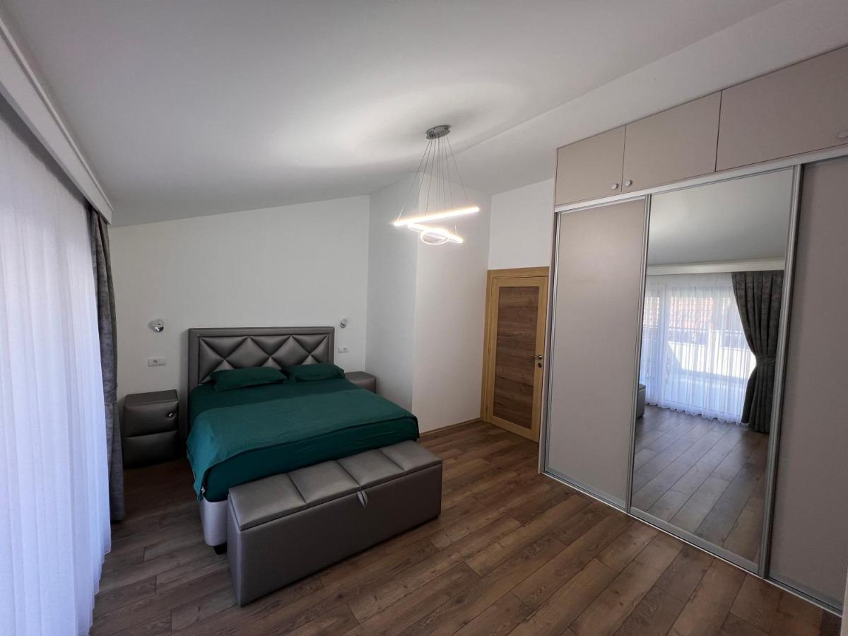 Solis Apartments Kotor Exterior foto